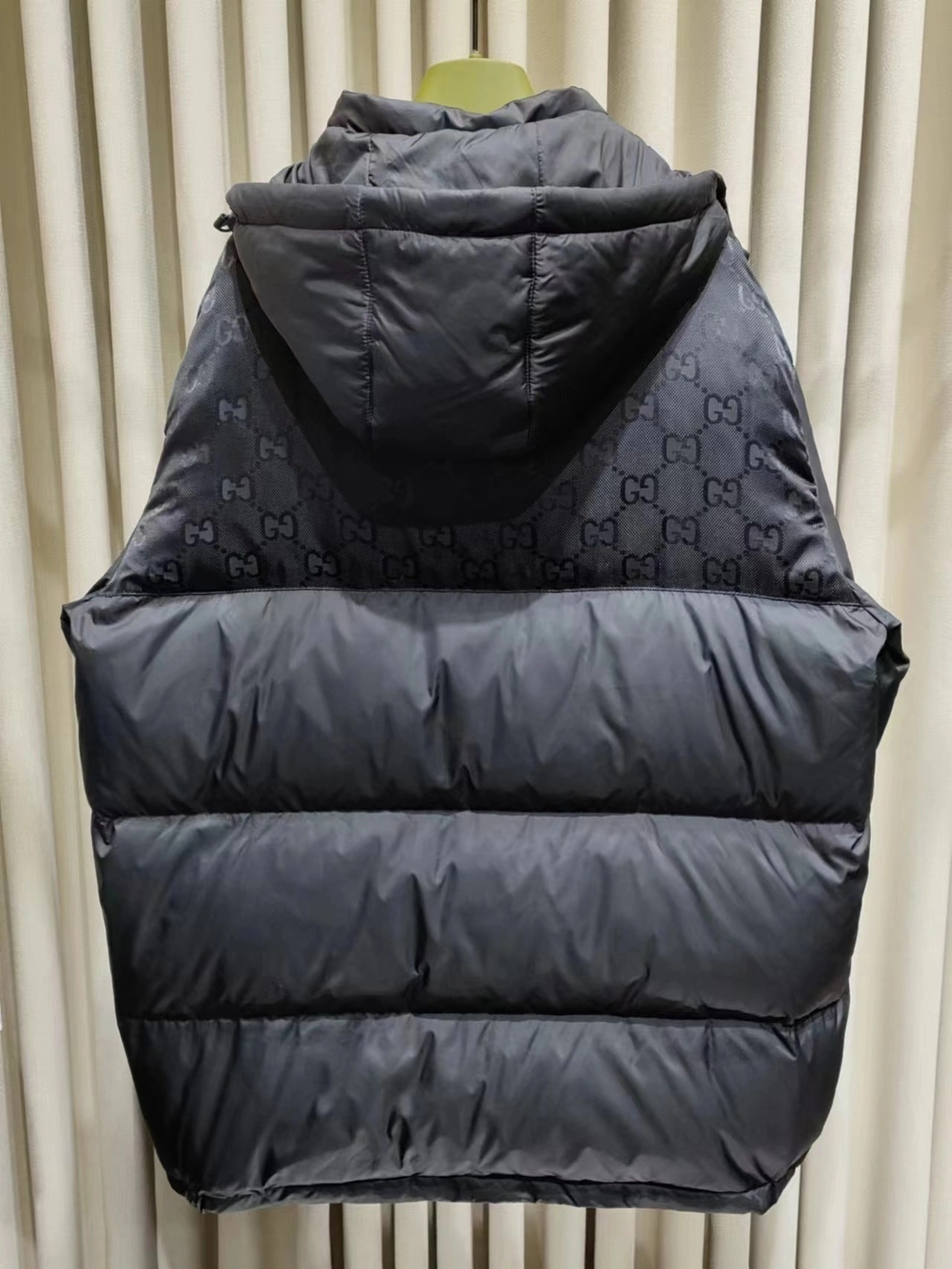 wg.luxury- 6u33i Down Jacket item:D-F140J5201